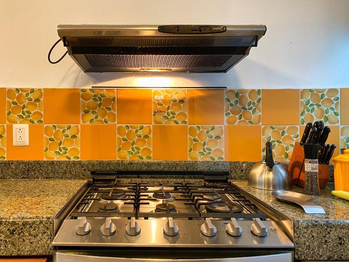 Humant Coliving - Канкун Экстерьер фото