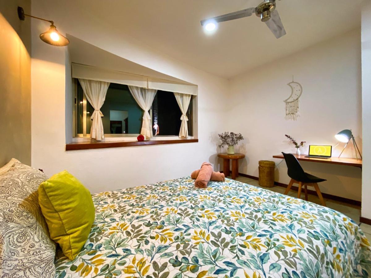 Humant Coliving - Канкун Экстерьер фото
