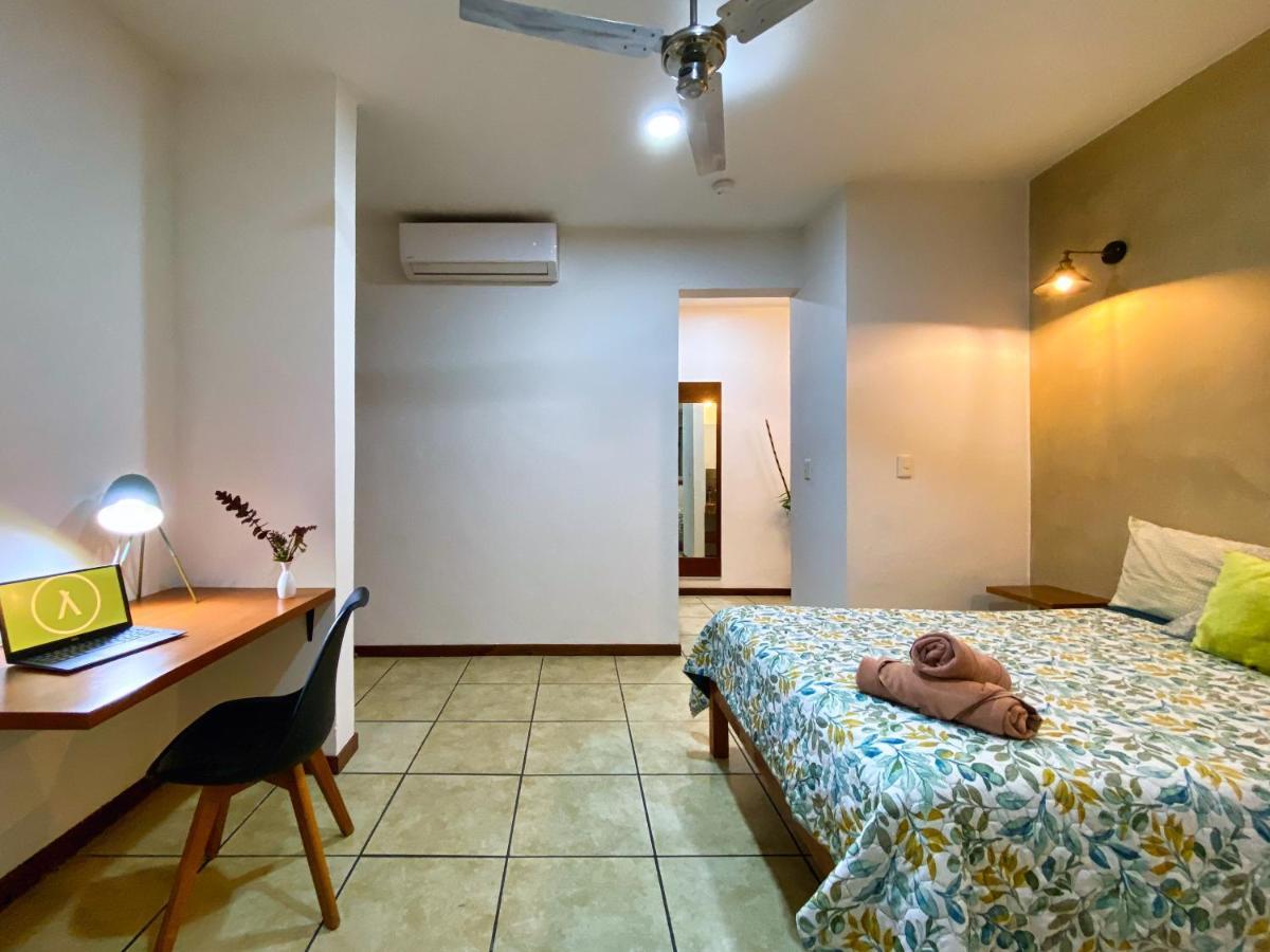 Humant Coliving - Канкун Экстерьер фото