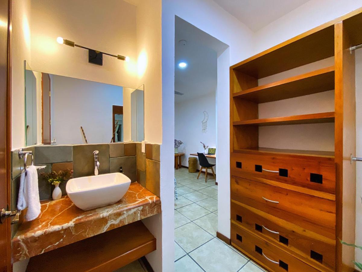 Humant Coliving - Канкун Экстерьер фото