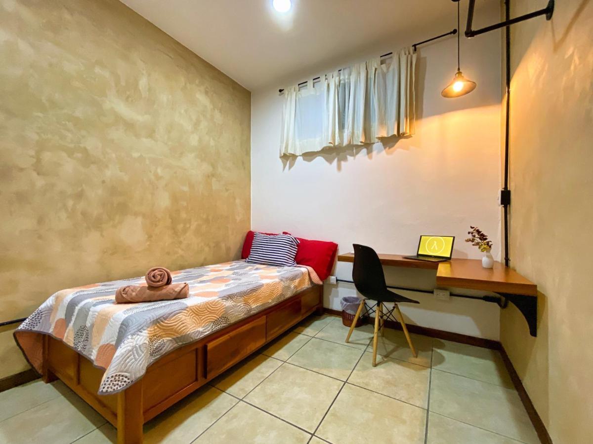 Humant Coliving - Канкун Экстерьер фото