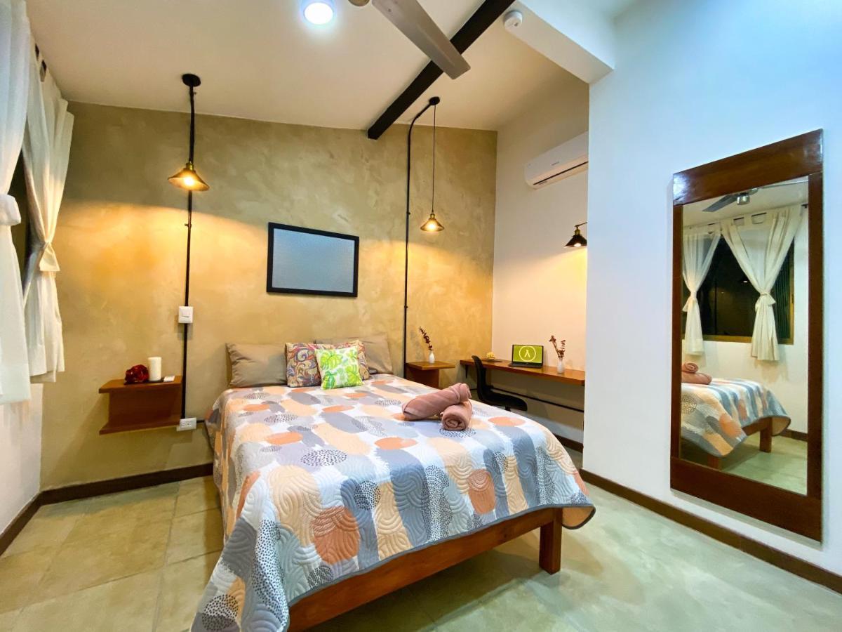 Humant Coliving - Канкун Экстерьер фото