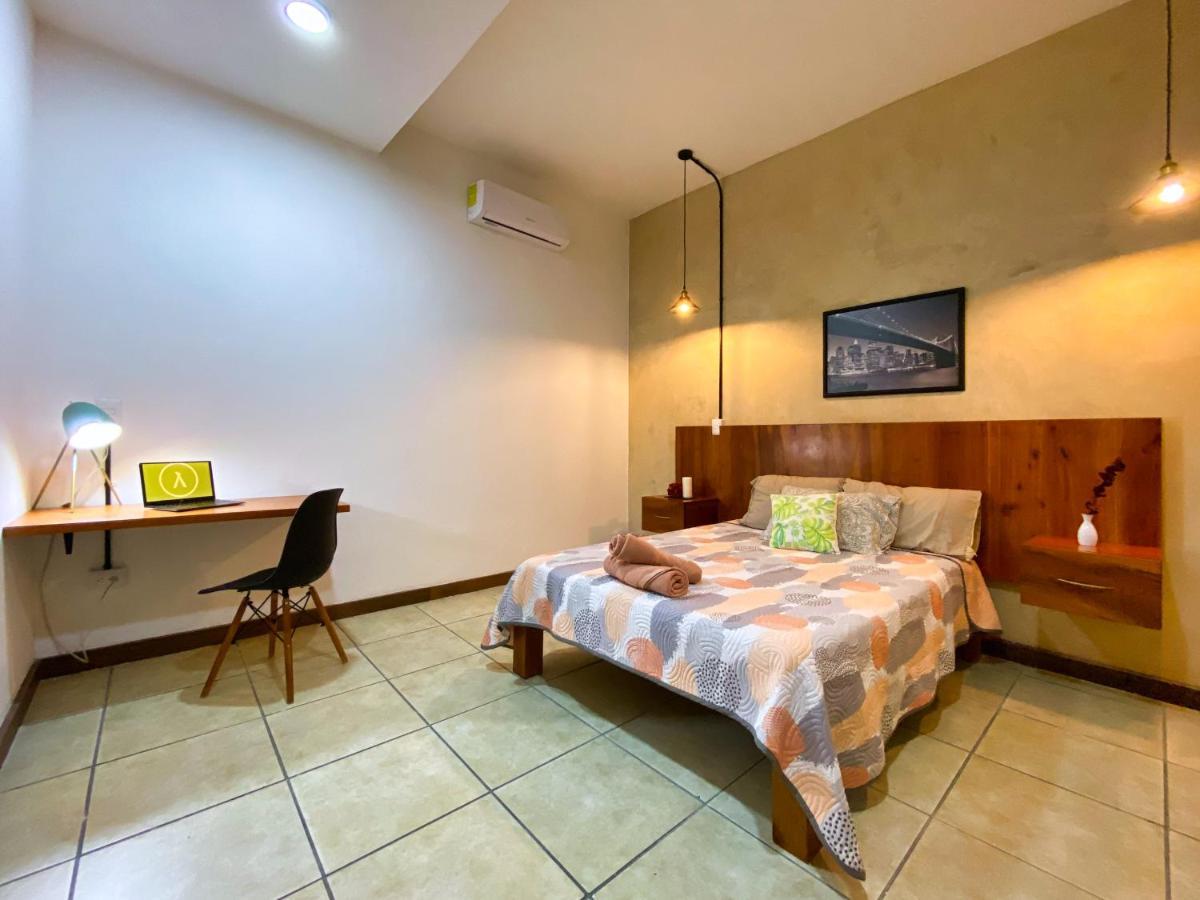 Humant Coliving - Канкун Экстерьер фото