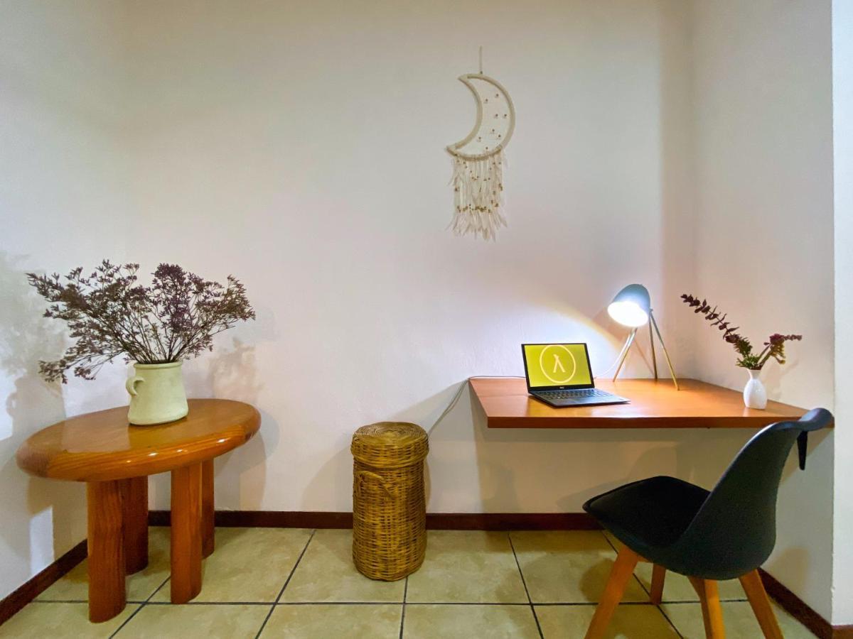 Humant Coliving - Канкун Экстерьер фото