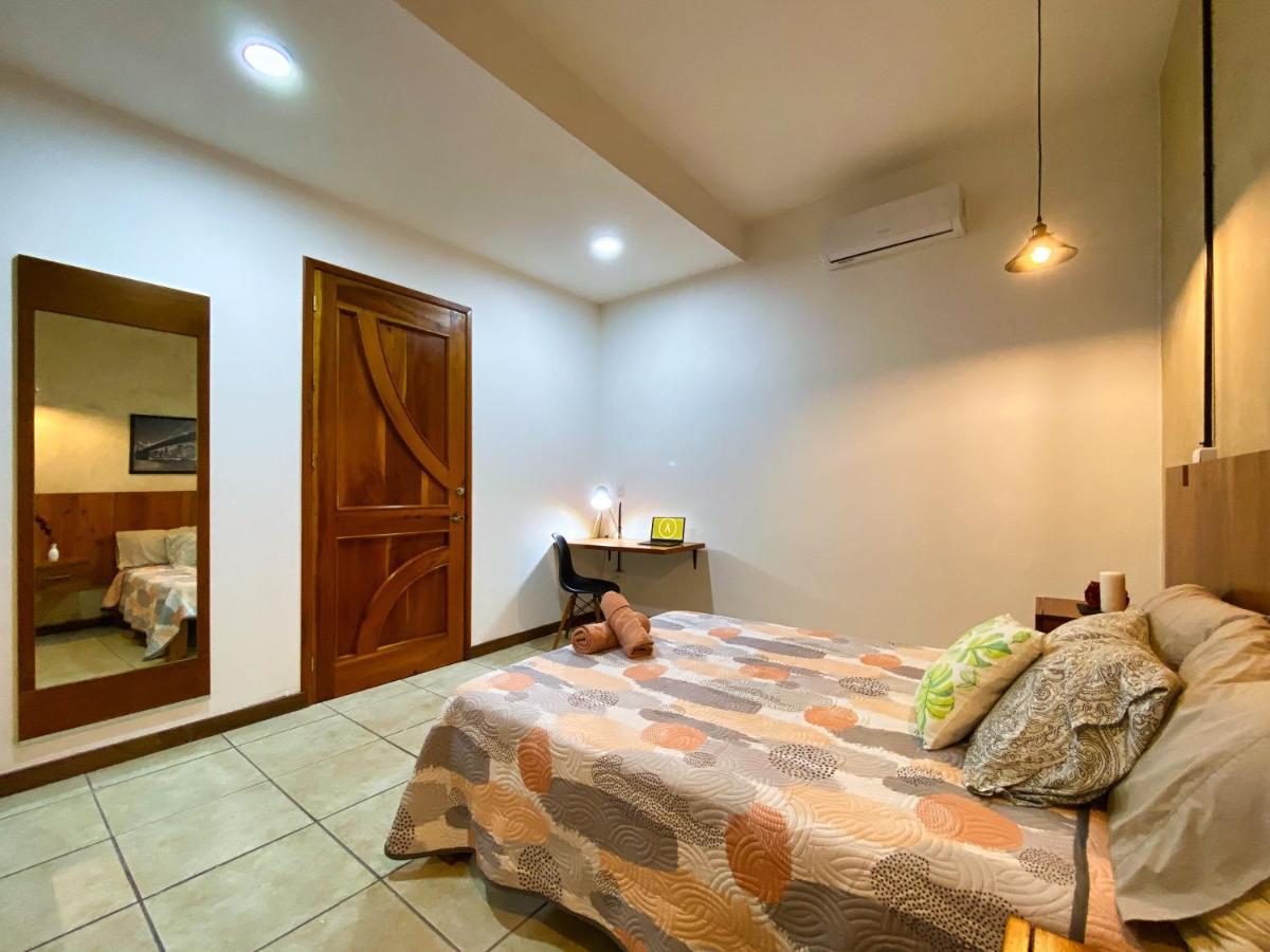 Humant Coliving - Канкун Экстерьер фото