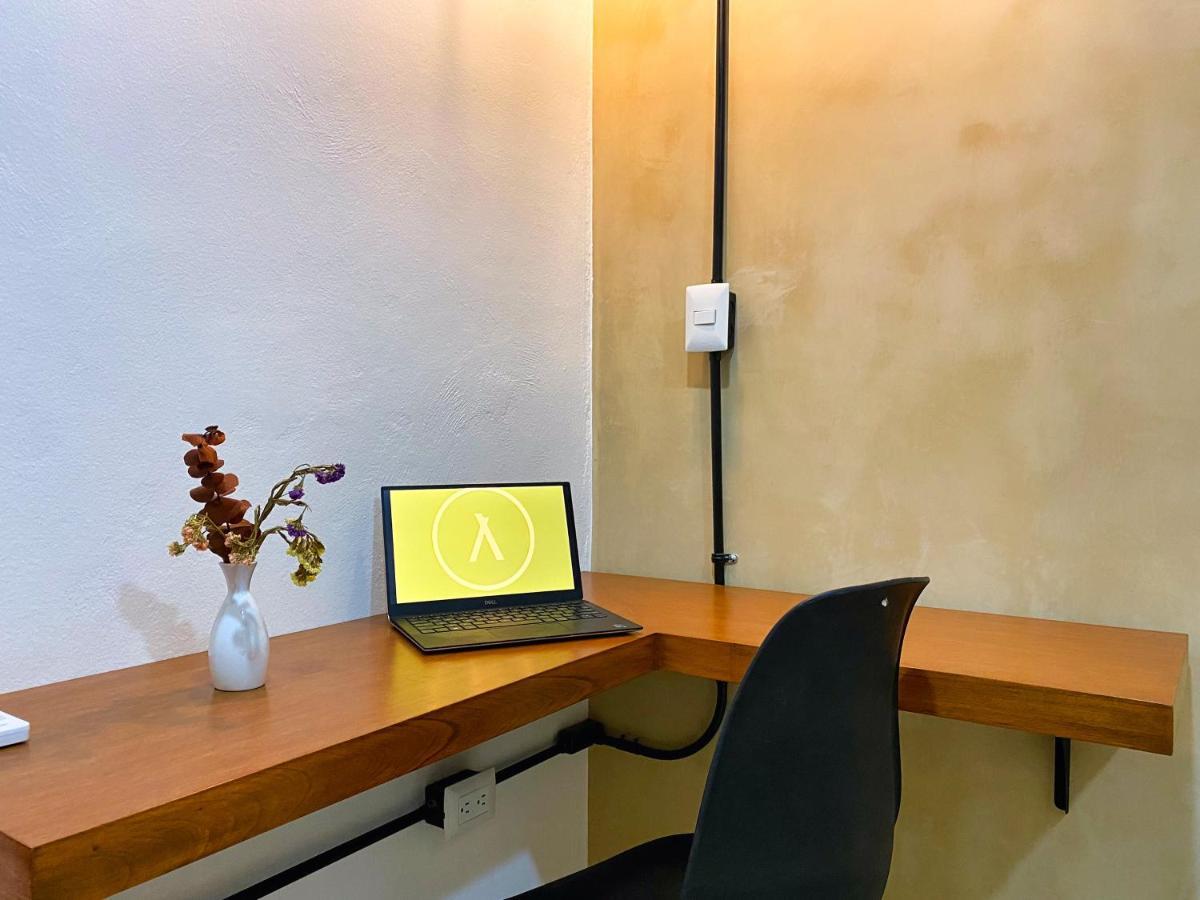 Humant Coliving - Канкун Экстерьер фото