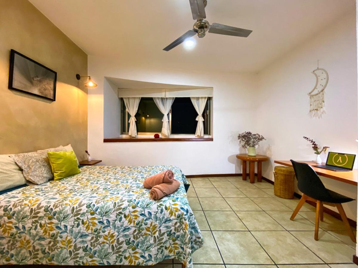 Humant Coliving - Канкун Экстерьер фото