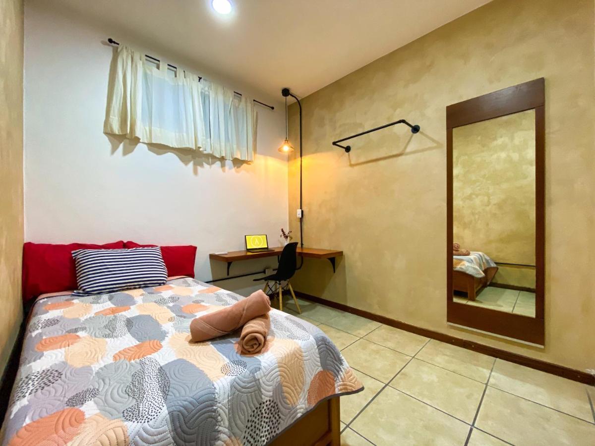 Humant Coliving - Канкун Экстерьер фото