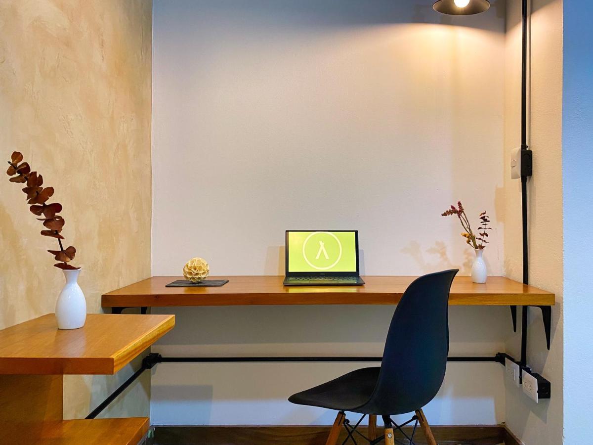 Humant Coliving - Канкун Экстерьер фото