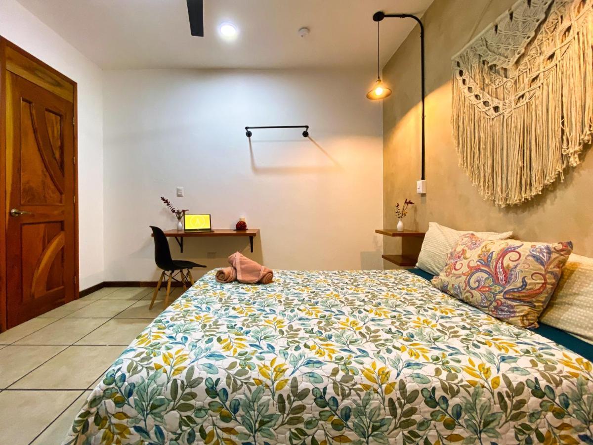 Humant Coliving - Канкун Экстерьер фото