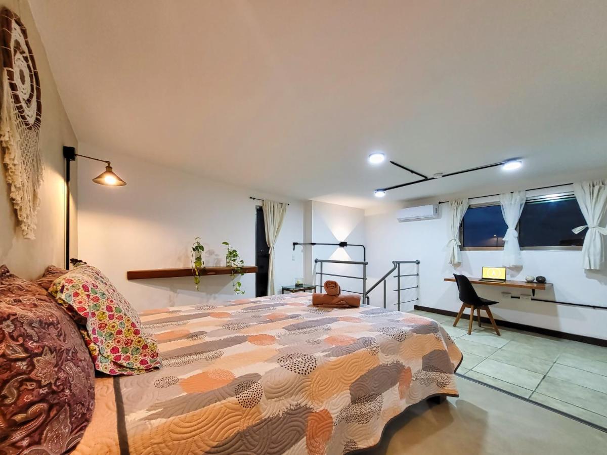 Humant Coliving - Канкун Экстерьер фото