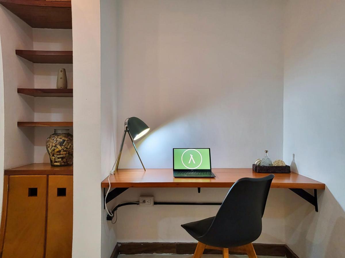 Humant Coliving - Канкун Экстерьер фото